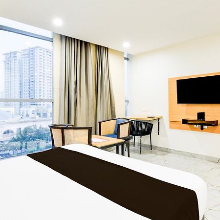 Fabhotel Unnam Hyderabad Eksteriør bilde