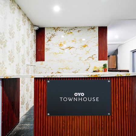 Fabhotel Unnam Hyderabad Eksteriør bilde