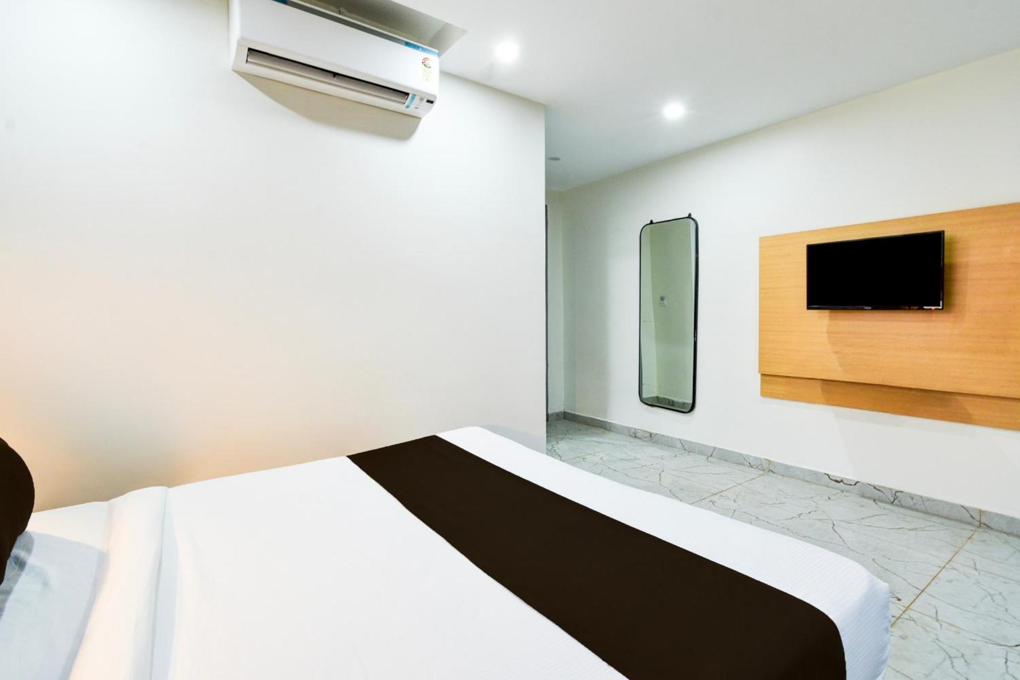 Fabhotel Unnam Hyderabad Eksteriør bilde