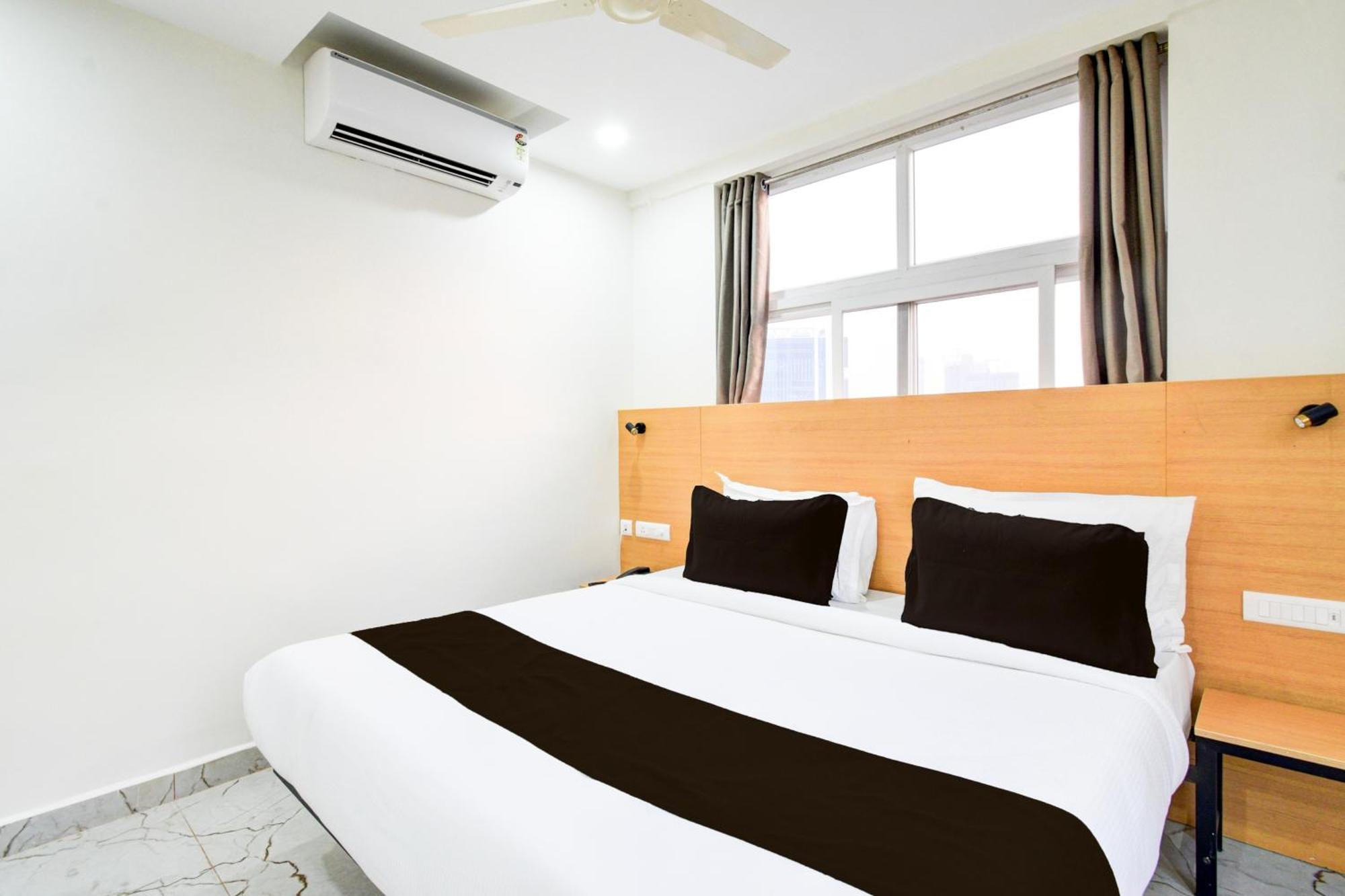 Fabhotel Unnam Hyderabad Eksteriør bilde