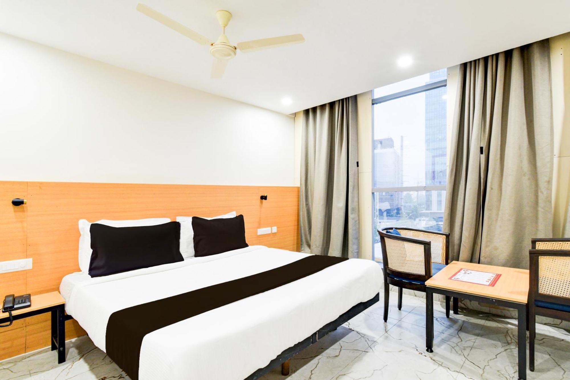 Fabhotel Unnam Hyderabad Eksteriør bilde